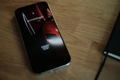 ZeSlots Casino Farsímaforrit